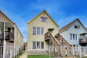 4946 S Hoyne Ave, Chicago, IL 60609 - Photo 3
