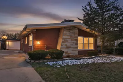 4437 W 100th Street, Oak Lawn, IL 60453 - Photo 27