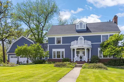 1760 Shaffner Road, Wheaton, IL 60189 - Photo 1