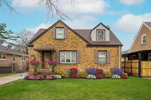 7246 N Olcott Ave, Chicago, IL 60631 - Photo 1