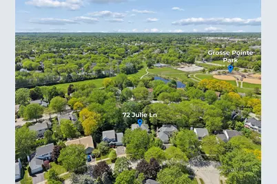 72 Julie Lane, Vernon Hills, IL 60061 - Photo 3