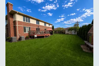 4935 N Canfield Avenue, Norridge, IL 60706 - Photo 5