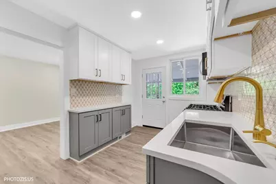 803 Brummel Street, Evanston, IL 60202 - Photo 3