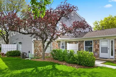 242 Nantucket Harbor #1802, Schaumburg, IL 60193 - Photo 1