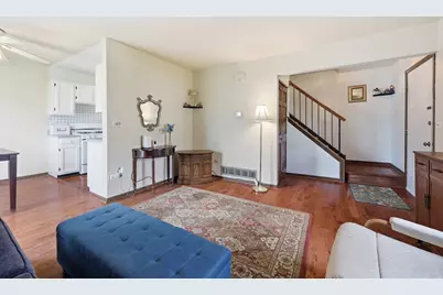 242 Nantucket Harbor #1802, Schaumburg, IL 60193 - Photo 5