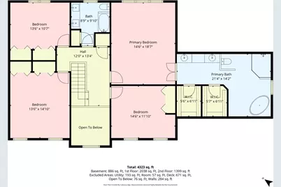1432 Terrance Drive, Naperville, IL 60565 - Photo 37