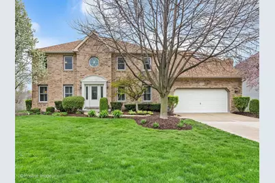 1432 Terrance Drive, Naperville, IL 60565 - Photo 1