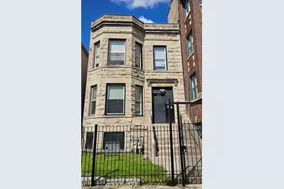 6404 S Peoria Street, Chicago, IL 60621 - Photo 1