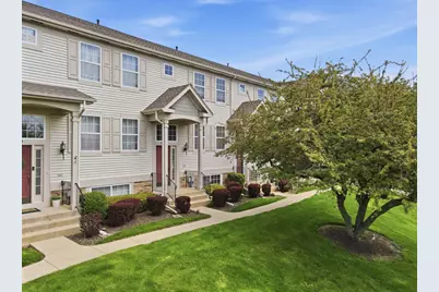 2865 N Augusta Drive, Wadsworth, IL 60083 - Photo 1
