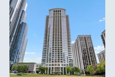 1235 S Prairie Avenue #2709, Chicago, IL 60605 - Photo 1