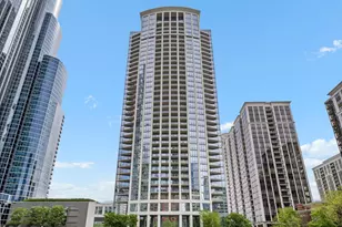 1235 S Prairie Ave, Chicago, IL 60605 - Photo 1