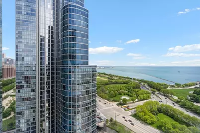 1235 S Prairie Avenue #2709, Chicago, IL 60605 - Photo 33