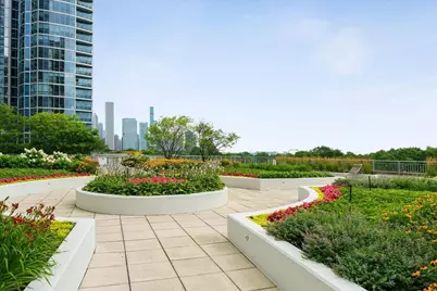1235 S Prairie Avenue #2709, Chicago, IL 60605 - Photo 41