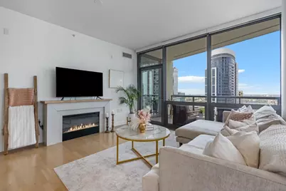 1235 S Prairie Avenue #2709, Chicago, IL 60605 - Photo 11