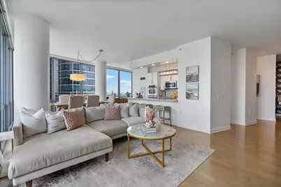 1235 S Prairie Avenue #2709, Chicago, IL 60605 - Photo 13