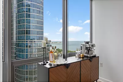 1235 S Prairie Avenue #2709, Chicago, IL 60605 - Photo 21