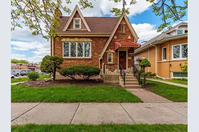2246 Clinton Avenue, Berwyn, IL 60402 - Photo 1
