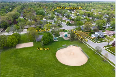 852 E Anderson Drive, Palatine, IL 60074 - Photo 17