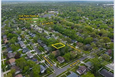 852 E Anderson Drive, Palatine, IL 60074 - Photo 13