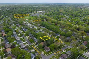852 E Anderson Dr, Palatine, IL 60074 - Photo 13