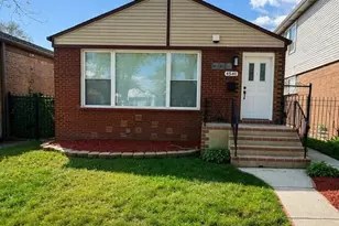 4540 S Leclaire Ave, Chicago, IL 60638 - Photo 1