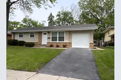 3502 Woodworth Place, Hazel Crest, IL 60429 - Photo 1