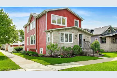 3201 Highland Avenue, Berwyn, IL 60402 - Photo 1