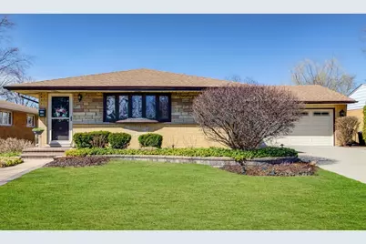 656 Jon Lane, Des Plaines, IL 60016 - Photo 1