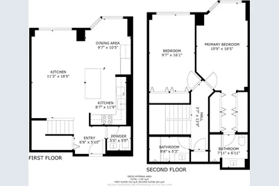 440 N McClurg Court #111, Chicago, IL 60611 - Photo 29