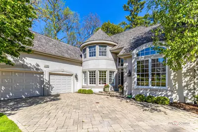 1730 Yale Court, Lake Forest, IL 60045 - Photo 1