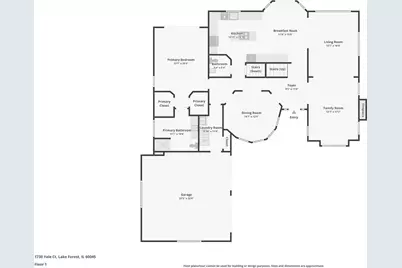 1730 Yale Court, Lake Forest, IL 60045 - Photo 43