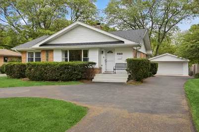 5949 Dunham Road, Downers Grove, IL 60516 - Photo 1