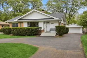 5949 Dunham Rd, Downers Grove, IL 60516 - Photo 1