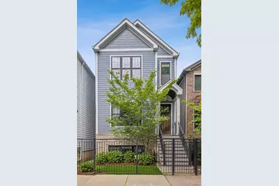 1734 N Artesian Avenue, Chicago, IL 60647 - Photo 1