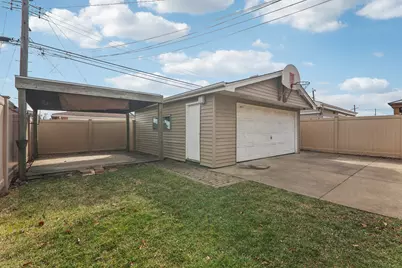 8537 S Karlov Avenue, Chicago, IL 60652 - Photo 19