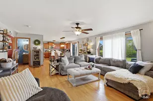 4974 W Cardinal Ct, Monee, IL 60449 - Photo 9