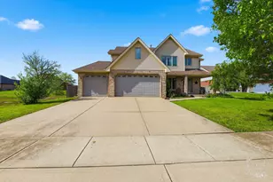 4974 W Cardinal Ct, Monee, IL 60449 - Photo 1