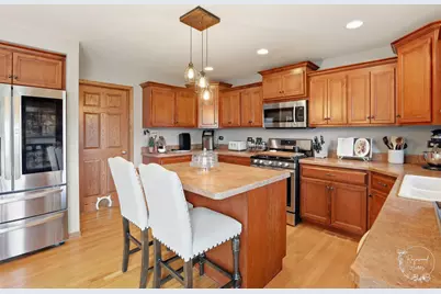 4974 W Cardinal Court, Monee, IL 60449 - Photo 5