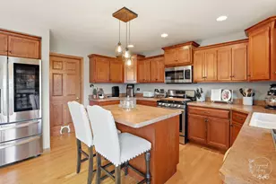4974 W Cardinal Ct, Monee, IL 60449 - Photo 5