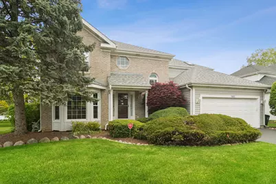 1160 Hummingbird Lane, Grayslake, IL 60030 - Photo 1