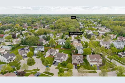4 Forest Cove Court, Streamwood, IL 60107 - Photo 77