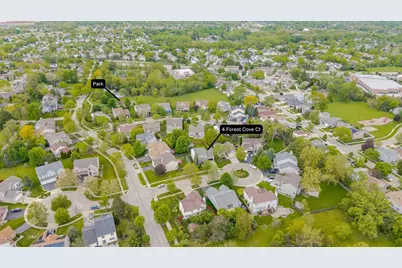 4 Forest Cove Court, Streamwood, IL 60107 - Photo 73