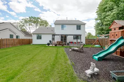 4 Forest Cove Court, Streamwood, IL 60107 - Photo 59