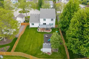 4 Forest Cove Ct, Streamwood, IL 60107 - Photo 65