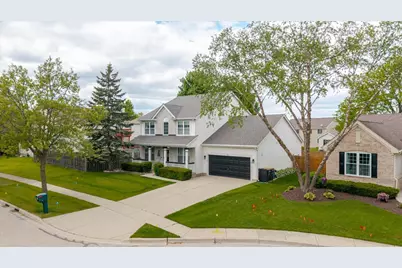 4 Forest Cove Court, Streamwood, IL 60107 - Photo 71