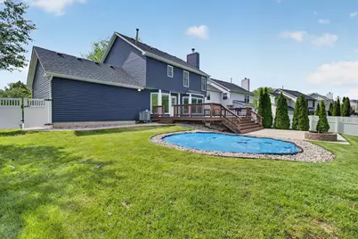 1311 Meadow Lane, North Aurora, IL 60542 - Photo 49