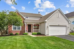 1832 Stirling Ln, Montgomery, IL 60538 - Photo 1