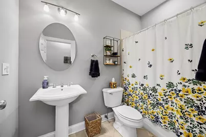 1122 W Hubbard Street #3E, Chicago, IL 60642 - Photo 19