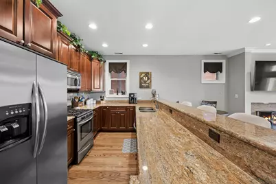 1122 W Hubbard Street #3E, Chicago, IL 60642 - Photo 7