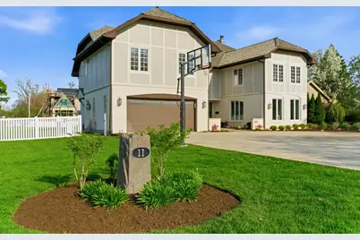 11 Princeton Road, Hinsdale, IL 60521 - Photo 3